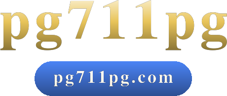 pg711pg โลโก้